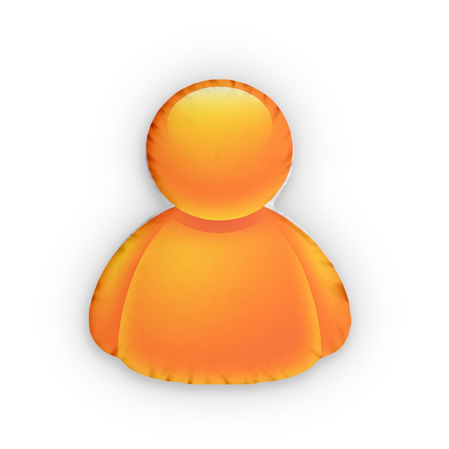 DORFic / Frutiger Aero Messenger Pillow