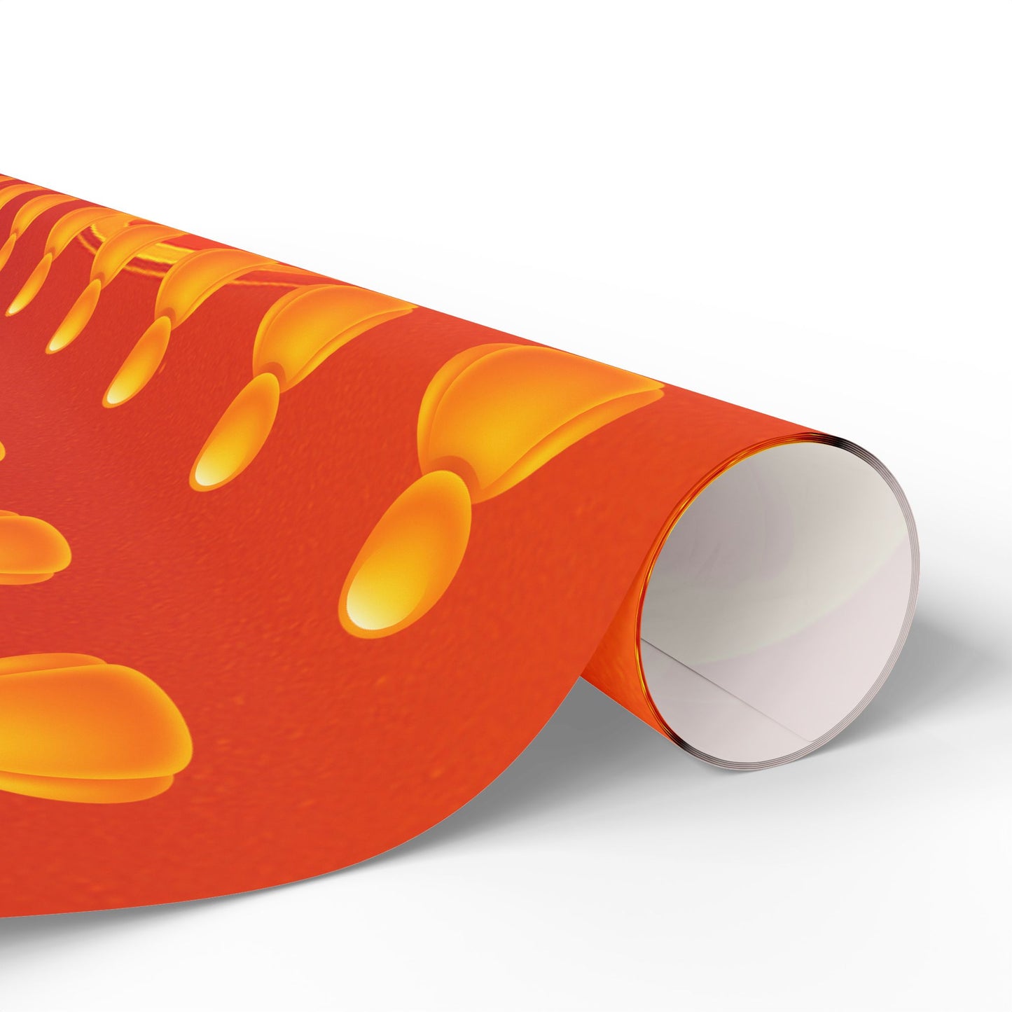 DORFic 2000s aesthetic wrapping paper