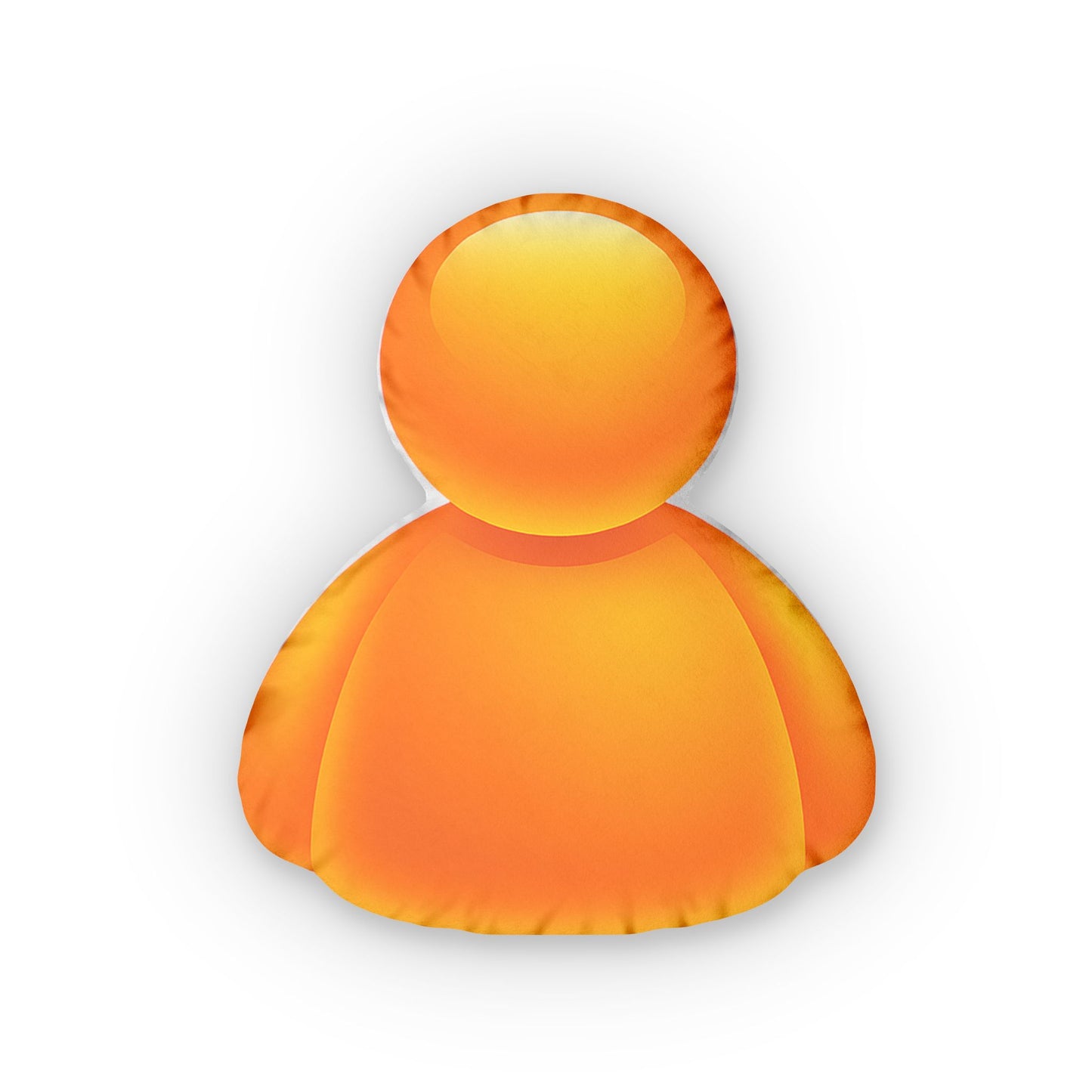 DORFic / Frutiger Aero Messenger Pillow