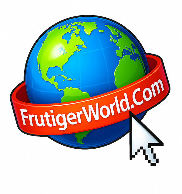 FrutigerWorld.Com